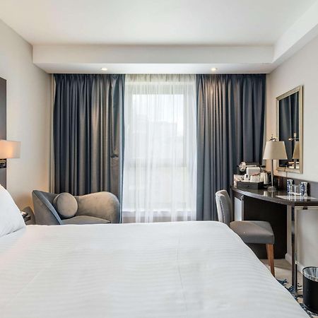 Mercure Edinburgh Haymarket Экстерьер фото